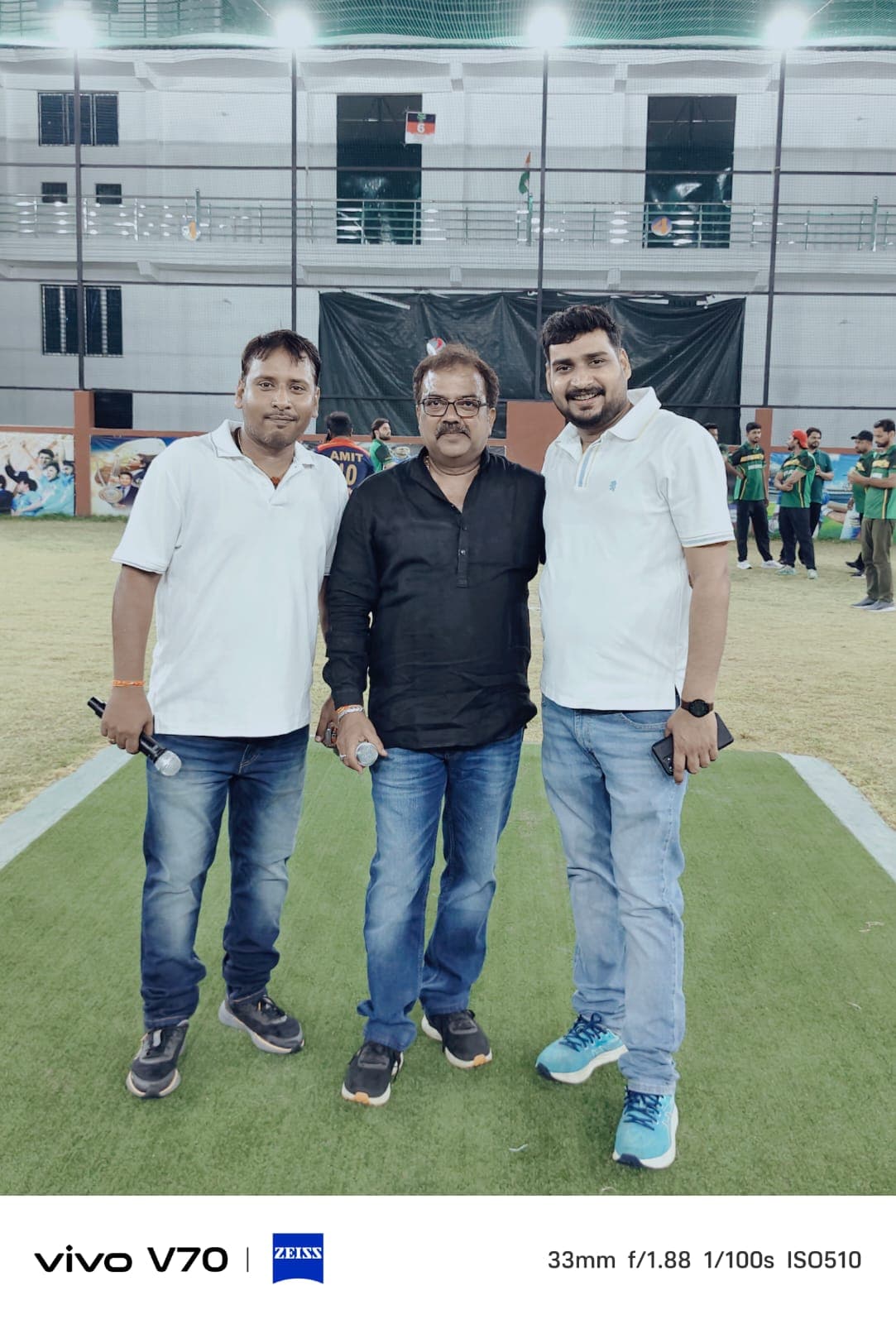 Green Box Premier League 2026